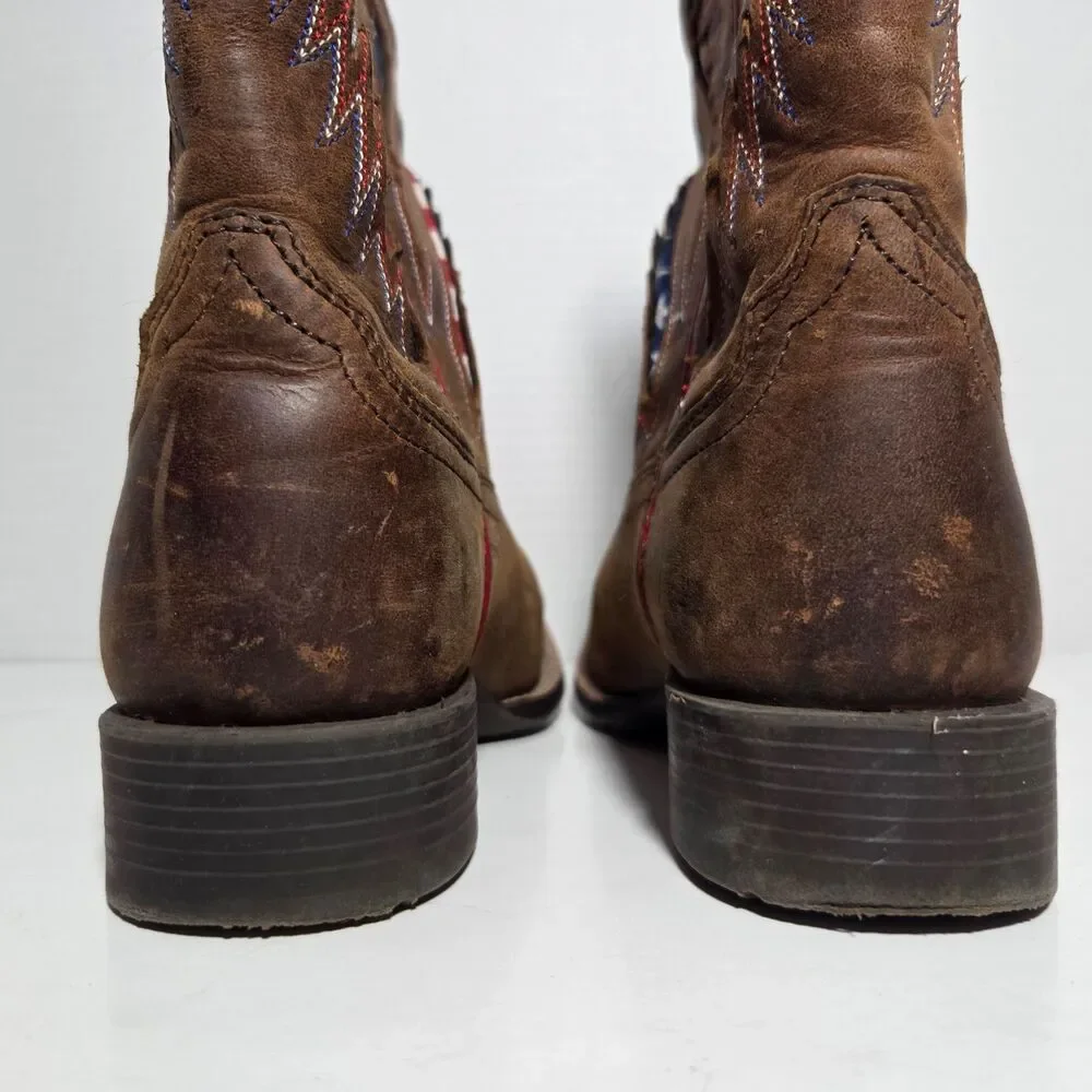 Ariat kids quickdraw
